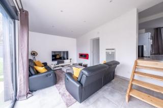 House Disney Village - Dammartin-sur-Tigeaux - 3