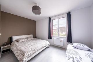 House Disney Village - Dammartin-sur-Tigeaux - 7