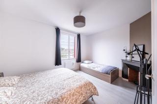 House Disney Village - Dammartin-sur-Tigeaux - 2