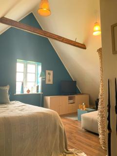 Entire holiday home - 7