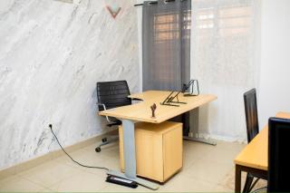 APPARTEMENT BAM - Cotonou - 8