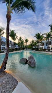 A private cozy-beach apartment in Dominicus - La Laguna - 9