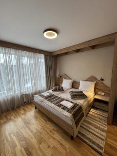 Apartman A55 Aparthotel Vučko privatni apartman - Jahorina - 4