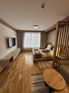 Apartman A55 Aparthotel Vučko privatni apartman - 2