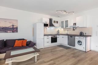Schöne 2 Zimmer Wohnung Flieden - Flieden - 6