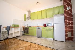 Apartment Ivo - Ljubač - 4