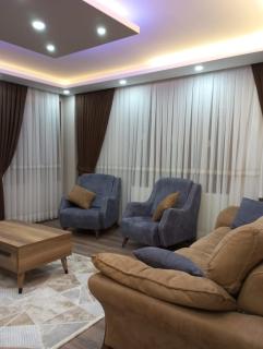 Family Suit Apart - Çamlıhemşin - 4