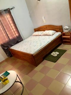 APPARTEMENT BAM - Cotonou - 5
