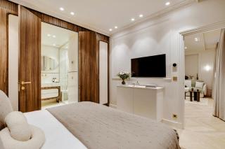 Maison Galante's apartments with Services in Louvre - Rue des Déchargeurs - 2