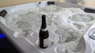 Arouca Passadiços Alojamento & Jacuzzi - Arouca - 7