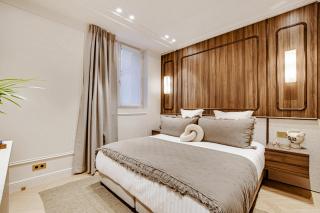 Maison Galante's apartments with Services in Louvre - Rue des Déchargeurs - 4