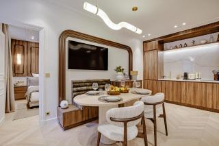 Maison Galante's apartments with Services in Louvre - Rue des Déchargeurs - 1