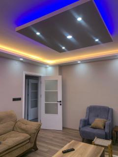 Family Suit Apart - Çamlıhemşin - 3