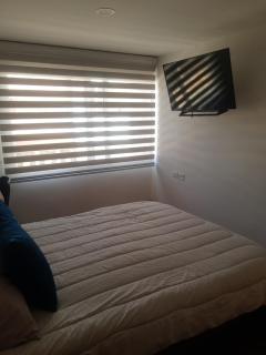 Cálida Casa Zil&Li coliving Tunja - Tunja - 5