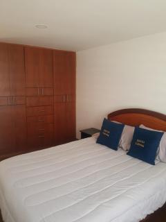 Cálida Casa Zil&Li coliving Tunja - Tunja - 6