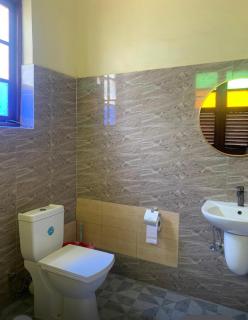 Vuga Hostel - Città di Zanzibar - 3