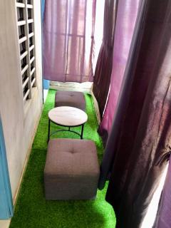APPARTEMENT BAM - Cotonou - 1
