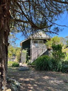 Wyobie Kangaroo Valley Treehouse - 6