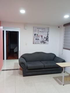 Cálida Casa Zil&Li coliving Tunja - Tunja - 8