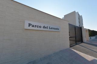 Parco del Levante 2 - Bari - 0