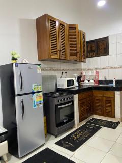 Spacious studio in Nyali - 1