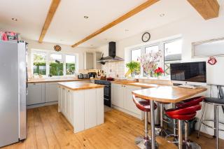 Field View - Hassocks - 1