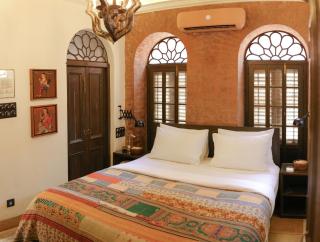 Calcutta Bungalow - Calcutta - 9