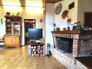 Mansarda Anna e Marco - 1