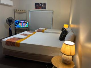 Kalua Motel - Bundaberg - 5