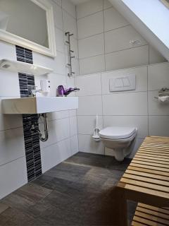 Pension Mondlicht Norddeich - 4