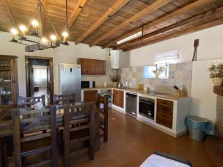 Las Chorreras del Orejón 2 - 4