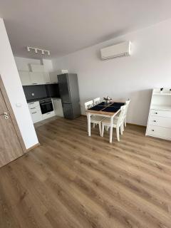 Cosy apartments in complex Panorama - 2