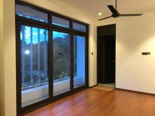 Abode By The Lake - 1