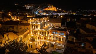 Yaren Cappadocia - Ürgüp - 0