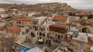 Yaren Cappadocia - Ürgüp - 9