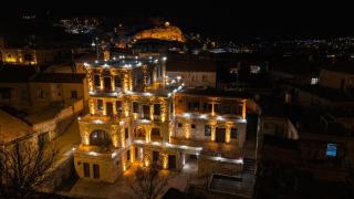 Yaren Cappadocia - Ürgüp - 8