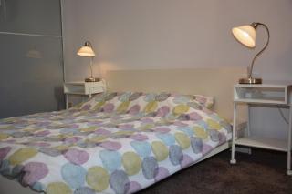 Guesthouse 70m2 with private garden and free parking - 4