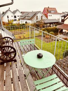Swiss Apartments Rust - Rust - 2