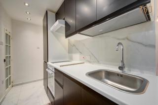 1BR home in the centre of Valletta by 360 Estates - Valletta - 6