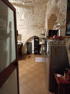 Unique white stone Studio - Giovinazzo - 6