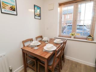 Brucap Cottage - Chathill - 3