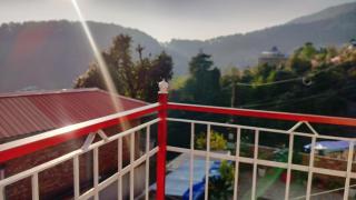 Welcome Inn - McLeod Ganj - 0