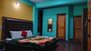 Welcome Inn - McLeod Ganj - 9