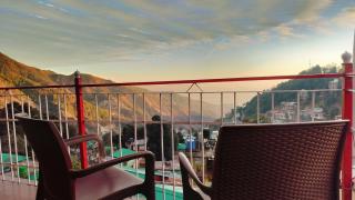 Welcome Inn - McLeod Ganj - 8
