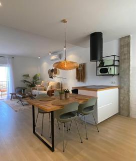 Apartamentos el Olivo - 9