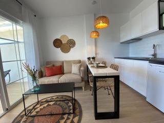 Apartamentos el Olivo - Torrox Costa - 8