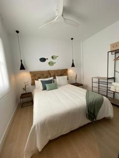 Apartamentos el Olivo - Torrox Costa - 6