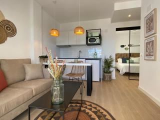 Apartamentos el Olivo - 2