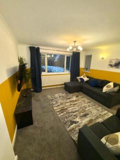 Solihull 5 Bed Home near NEC/Bham airport/JLR/HS2 - 3
