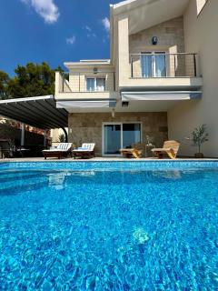 BohoSol House - Blato - 7
